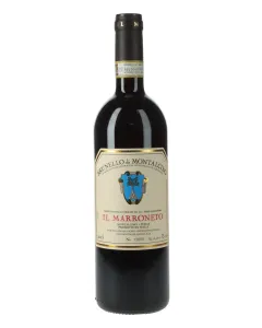 Il Marroneto Brunello di Montalcino DOCG 2015