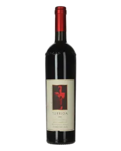 Cantine Argiolas Turriga Isola dei Nuraghi Rosso IGT 2000 