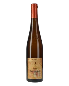 Keller Riesling Westhofener Kirchspiel Großes Gewächs trocken 2016