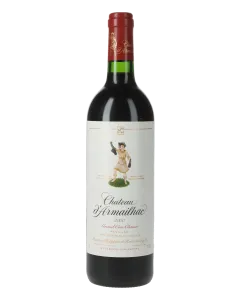 Chateau D’Armailhac 5eme Cru 2000