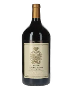 Chateau Gruaud Larose 2eme Cru 1988 Doppelmagnum