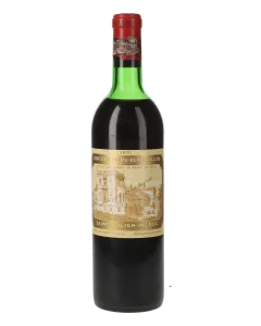 Chateau Ducru Beaucaillou 2eme Cru 1970