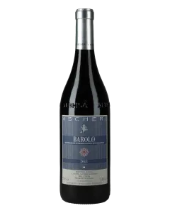 Giacomo Ascheri Barolo 2013