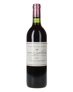 Chateau Larmande Grand Cru Classe 1982