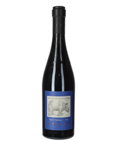 La Spinetta Barbaresco Valeirano 2001