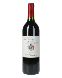 Montrose La Dame de Montrose 2000