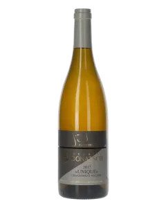 Donatsch Chardonnay Unique 2017