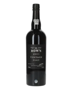 Dow Vintage Port (fruchtsüß) 2011