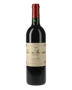Chateau Branaire Ducru 4eme Cru 1999