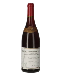 Bernard Dugat-Py Gevrey-Chambertin Vieilles Vignes 1997 