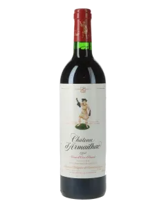 Chateau D’Armailhac 5eme Cru 1993