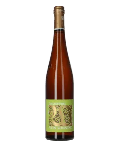 Von Winning Grainhübel GG Riesling 2015