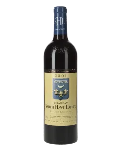 Chateau Smith Haut Lafitte 2001