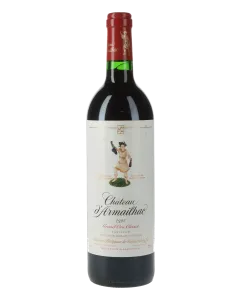 Chateau D’Armailhac 5eme Cru 1993