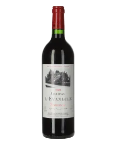 Chateau L’Evangile 1998 