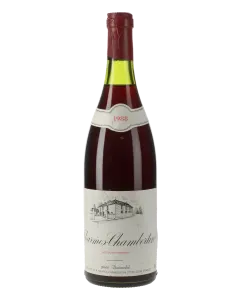 Domaine Duroche Charmes-Chambertin Grand Cru 1988