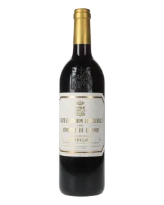 Chateau Pichon Longueville Comtesse de Lalande 2eme Cru 1999