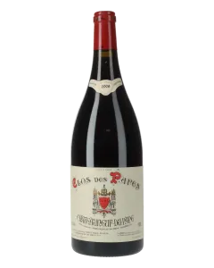 Clos des Papes Chateauneuf du Pape 2006 Magnum