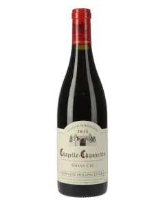 Domaine des Tilleuls - Philippe Livera Chapelle-Chambertin Grand Cru 2015