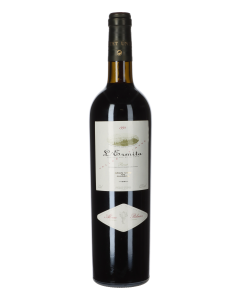 Alvaro Palacios L'Ermita Velles Vinyes 1999