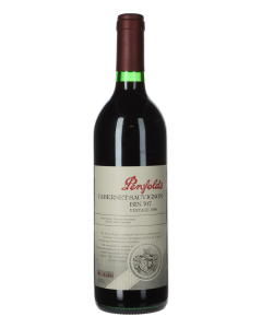 Penfolds Bin 707 Cabernet Sauvignon 1998