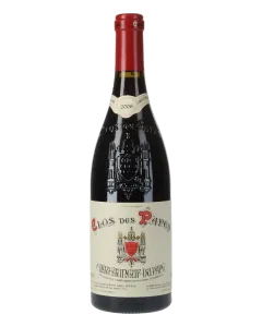 Clos des Papes Chateauneuf du Pape 2006