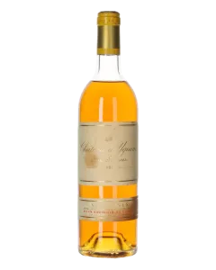 d'Yquem Chateau d' Yquem 1er Cru Superieur (fruchtsüß) 1986
