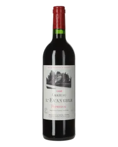Chateau L’Evangile 1998 