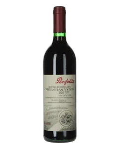 Penfolds Bin 707 Cabernet Sauvignon 1996 