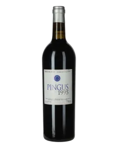 Pingus - Peter Sisseck Dominio de Pingus 1995 