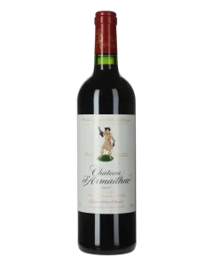 Chateau D’Armailhac 5eme Cru 2010 