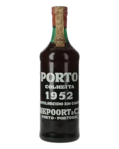 Niepoort Colheita Port (fruchtsüß) 1952
