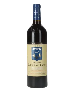 Chateau Smith Haut Lafitte 1998