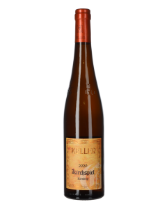 Klaus Peter Keller Kirchspiel Riesling Grosses Gewächs 2020