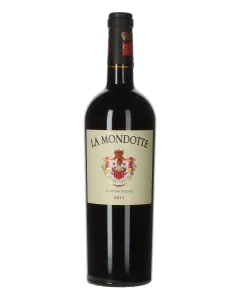 Chateau La Mondotte 1er Grand Cru Classe B 2011