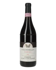 Aldo Conterno Barolo Bricco Bussia Vigna Colonnello 1998