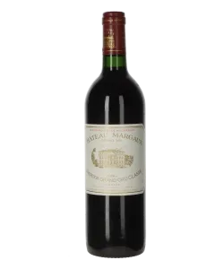Chateau Margaux 1er Cru 1986
