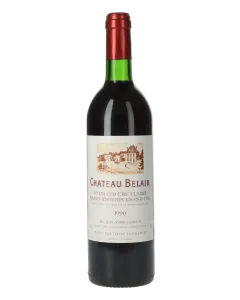 Chateau Belair 1er Grand Cru Classe B 1990