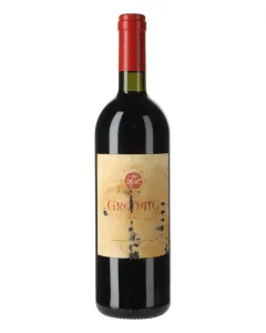 Foradori Teroldego Granato 2002