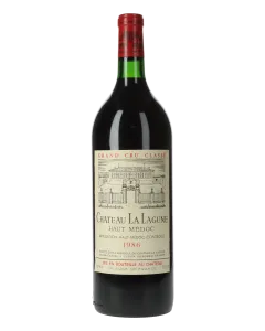 La Lagune Chateau La Lagune 3eme Cru 1986 Magnum