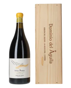 Dominio del Aguila Penas Aladas Gran Reserva 2016 Magnum in 1er Holzkiste 