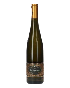 Wegeler Riesling Berg Schlossberg Großes Gewächs trocken 2019