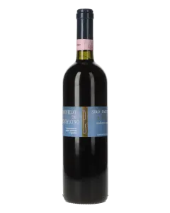 Siro Pacenti Brunello di Montalcino PS 1999