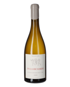 Domaine Benoit Ente Puligny-Montrachet 1er Cru Les Folatieres En La Richarde 2020