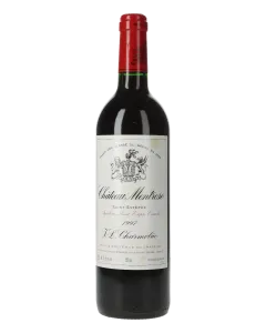 Chateau Montrose 2eme Cru 1997