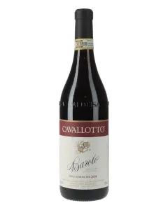 Cavallotto Barolo Bricco Boschis 2008