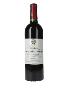 Chateau Sociando Mallet 1999