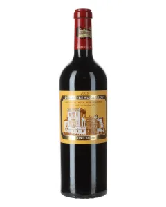 Ducru Beaucaillou Chateau Ducru Beaucaillou 2eme Cru 2003