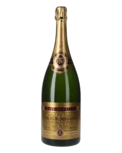 Louis Roederer Champagne Brut Premier Flaschengärung 