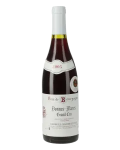 Domaine Georges Lignier & Fils Bonnes-Mares Grand Cru 2005